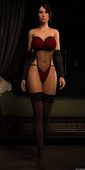 3D Lara_Croft Tomb_Raider sirdebasik // 1300x2600 // 1.2MB // jpg