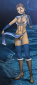 Avatar_The_Last_Airbender Katara Oni // 693x1586 // 534.9KB // jpg