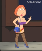 Family_Guy GP375 Lois_Griffin // 2247x2710 // 220.0KB // jpg