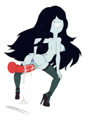 Adventure_Time JoseMalvado Marceline_the_Vampire_Queen // 647x878 // 79.3KB // jpg