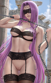 Fate_Stay_Night Medusa_((Fate_Stay_Night)) Sciamano240 // 1837x3000 // 573.4KB // jpg