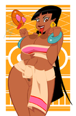 Chel Sexfire The_Road_to_El_Dorado // 600x916 // 329.2KB // jpg