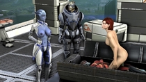 Femshep Liara_T'Soni Mass_Effect Shitty_Horsey // 1365x768 // 161.6KB // jpg