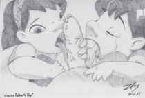 Ani_Pelekai Lilo_Pelekai Lilo_and_Stitch Stitch sx // 1755x1195 // 1.6MB // png