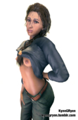 3D Amita Far_Cry_4 Source_Filmmaker kynngryen // 685x1050 // 785.8KB // png