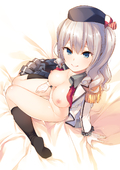 Kantai_Collection Kashima // 1020x1440 // 954.0KB // png