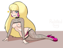 Gravity_Falls Pacifica_Northwest RelatedGuy // 2934x2244 // 1.5MB // png