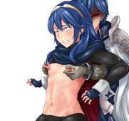 Fire_Emblem Lucina // 960x900 // 415.8KB // jpg