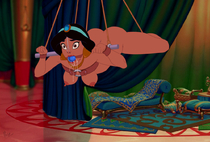Aladdin Disney_(series) Princess_Jasmine Vice // 1100x743 // 1.4MB // png