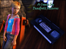 Comic Deadbolt Sarah_Miller Source_Filmmaker The_Last_of_Us // 2880x2160 // 8.8MB // png