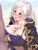 Fire_Emblem Robin_(Fire_Emblem) // 900x1200 // 578.8KB // jpg