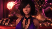 3D Animated Blender Final_Fantasy_(series) Final_Fantasy_VII_Remake Nagoonimation Sound Tifa_Lockhart // 1280x720 // 49.1MB // webm