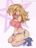 Cutesexyrobutts Dark_Magician_Girl Yu-Gi-Oh!_(series) // 1130x1500 // 732.9KB // jpg