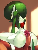 Gardevoir_(Pokemon) Pokemon // 750x1000 // 64.6KB // jpg