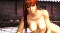 3D Dead_or_Alive Dead_or_Alive_5_Last_Round Kasumi // 1280x720 // 229.9KB // jpg