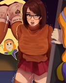 Korwu Scooby_Doo_(Series) Velma_Dinkley // 960x1200 // 111.0KB // jpg