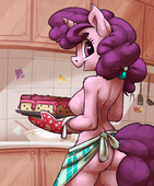 My_Little_Pony_Friendship_Is_Magic Sugar_Belle atryl // 1040x1250 // 1006.6KB // png