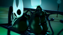 3D Animated Hollow_Knight Hornet Source_Filmmaker UWOTINFOKM8 // 1920x1080, 32s // 4.0MB // mp4