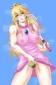 Princess_Peach Super_Mario_Bros // 663x1000 // 457.9KB // jpg