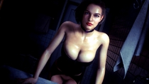 3D Astromons Jill_Valentine Resident_Evil Resident_Evil_3_Remake // 1200x675 // 295.3KB // jpg