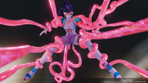 3D Blender MeltRib Overwatch Widowmaker // 1920x1080 // 311.6KB // jpg