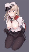 Graf_Zeppelin Kantai_Collection // 800x1424 // 375.0KB // jpg