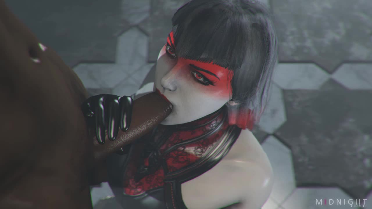 3D Animated Countess Paragon Sound Source_Filmmaker midnightsfm // 1280x720 // 798.2KB // webm