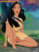 2004 CartoonValley Disney_(series) Helg Pocahontas Pocahontas_(Series) // 600x800 // 72.8KB // jpg