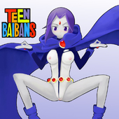 Teen_Titans // 1000x1000 // 608.9KB // jpg