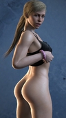 3D Cassie_Cage Mortal_Kombat Mortal_Kombat_11 Source_Filmmaker zonkyster // 1296x2304 // 232.8KB // jpg