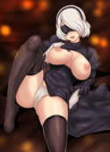 Android_2B Nier_Automata primo // 871x1200 // 715.4KB // jpg