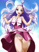 Fairy_Tail Mirajane_Strauss foboss121 // 850x1132 // 587.7KB // jpg