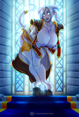 Draenei Wickertop World_of_Warcraft // 1080x1600 // 1.7MB // png