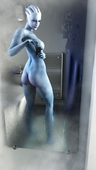 3D Asari Asarimaniac Liara_T'Soni Mass_Effect // 2160x3840 // 923.3KB // jpg