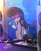 My_Little_Pony_Friendship_Is_Magic Octavia_Melody bluse // 819x1024 // 1003.4KB // png