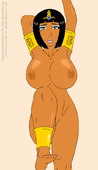 Egypt Legend_of_Queen_Opala Queen_Opala swegabe // 518x900 // 106.3KB // jpg