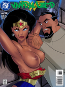 DC_Comics SunsetRiders7 Wonder_Woman // 938x1250 // 340.7KB // jpg