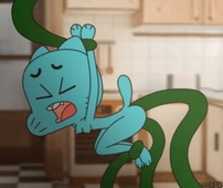 Animated BPQ00x Nicole_Watterson No_Sound The_Amazing_World_of_Gumball cartoon_network // 2048x1727 // 245.5KB // jpg