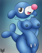 Pokemon Popplio_(Pokémon) // 1008x1280 // 1.3MB // png