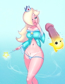 Princess_Rosalina Super_Mario_Bros TheDirtyMonkey // 850x1100 // 592.0KB // jpg