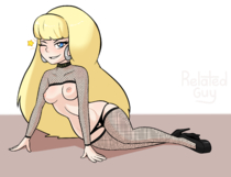 Gravity_Falls Pacifica_Northwest RelatedGuy // 2934x2244 // 1.4MB // png
