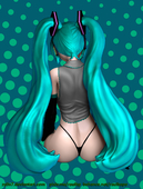 3D Hatsune_Miku Vocaloid // 1080x1422 // 726.8KB // jpg