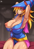 Dark_Magician_Girl JMG Yu-Gi-Oh!_(series) // 1857x2600 // 384.8KB // jpg