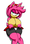 Adventures_of_Sonic_the_Hedgehog Amy_Rose angelauxes // 360x520 // 72.3KB // png