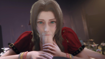 3D Aeris_Gainsborough Final_Fantasy_(series) Final_Fantasy_VII_Remake LorgeGucas Source_Filmmaker // 4096x2304 // 448.9KB // jpg