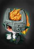 Midna The_Legend_of_Zelda // 826x1169 // 373.0KB // jpg