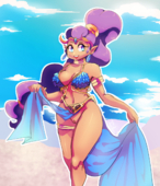 Shantae Shantae_(Game) // 1000x1168 // 1021.9KB // png