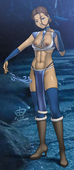 Avatar_The_Last_Airbender Katara Oni // 693x1586 // 534.4KB // jpg