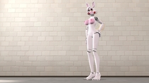 Five_Nights_at_Freddy's Mangle_(Five_Nights_at_Freddy's) // 1366x768 // 329.2KB // jpg