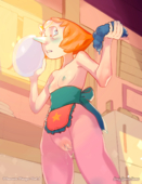 Pearl_(Steven_Universe) Steven_Universe // 1000x1294 // 850.6KB // png